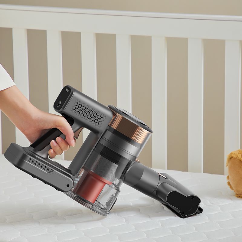 Máy Hút Bụi Không Dây Deerma VC80