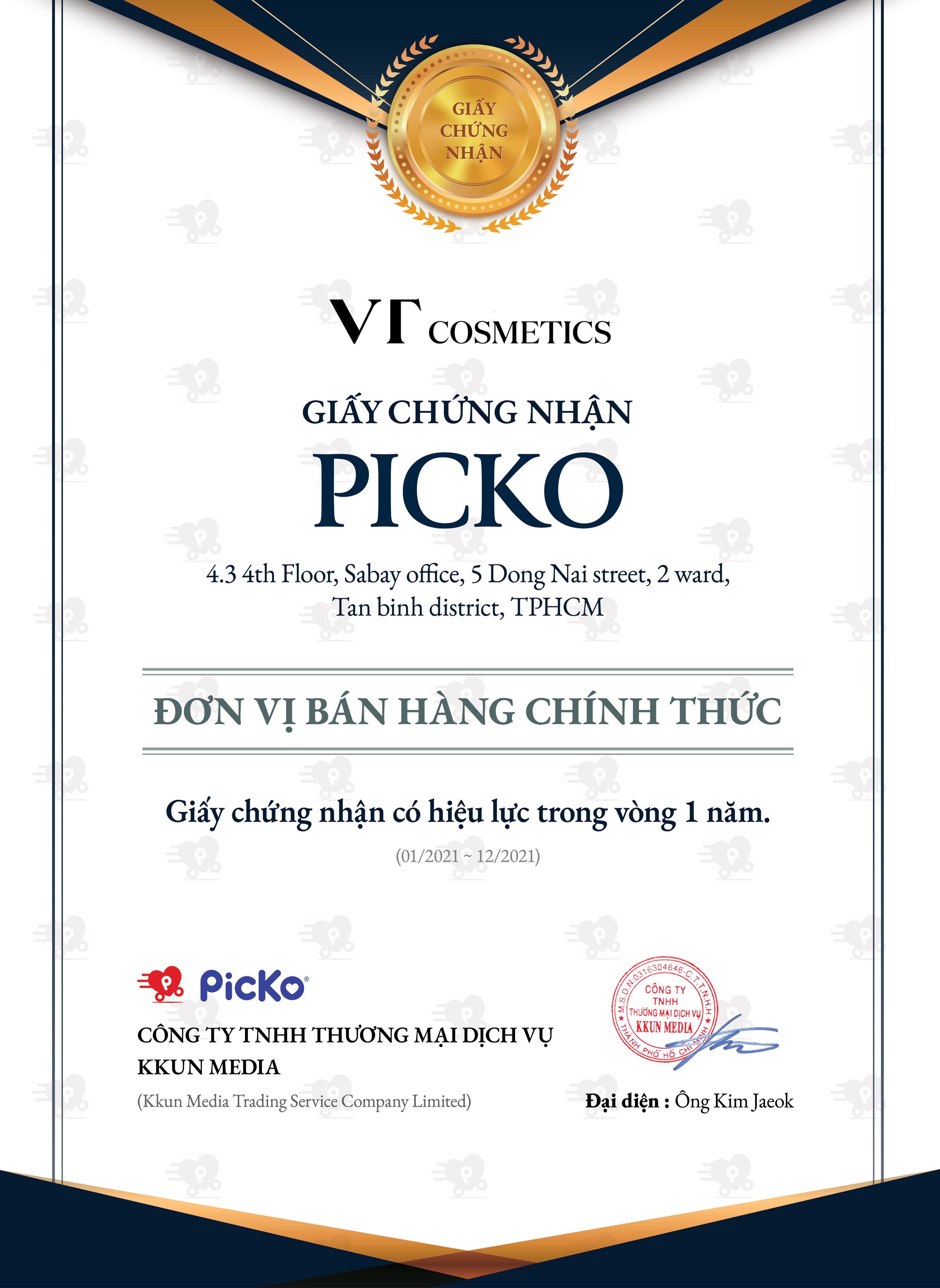 Mặt nạ sủi bọt VT Cica Bubble Sparkling Booster 100ml PICKO