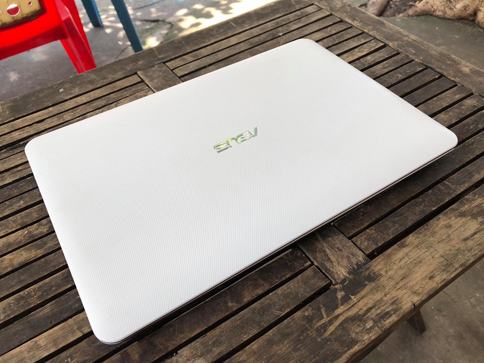[Trả góp 0%]Asus X555BP AMD E2 Ram 4G HDD 500G VGA - 15.6inch