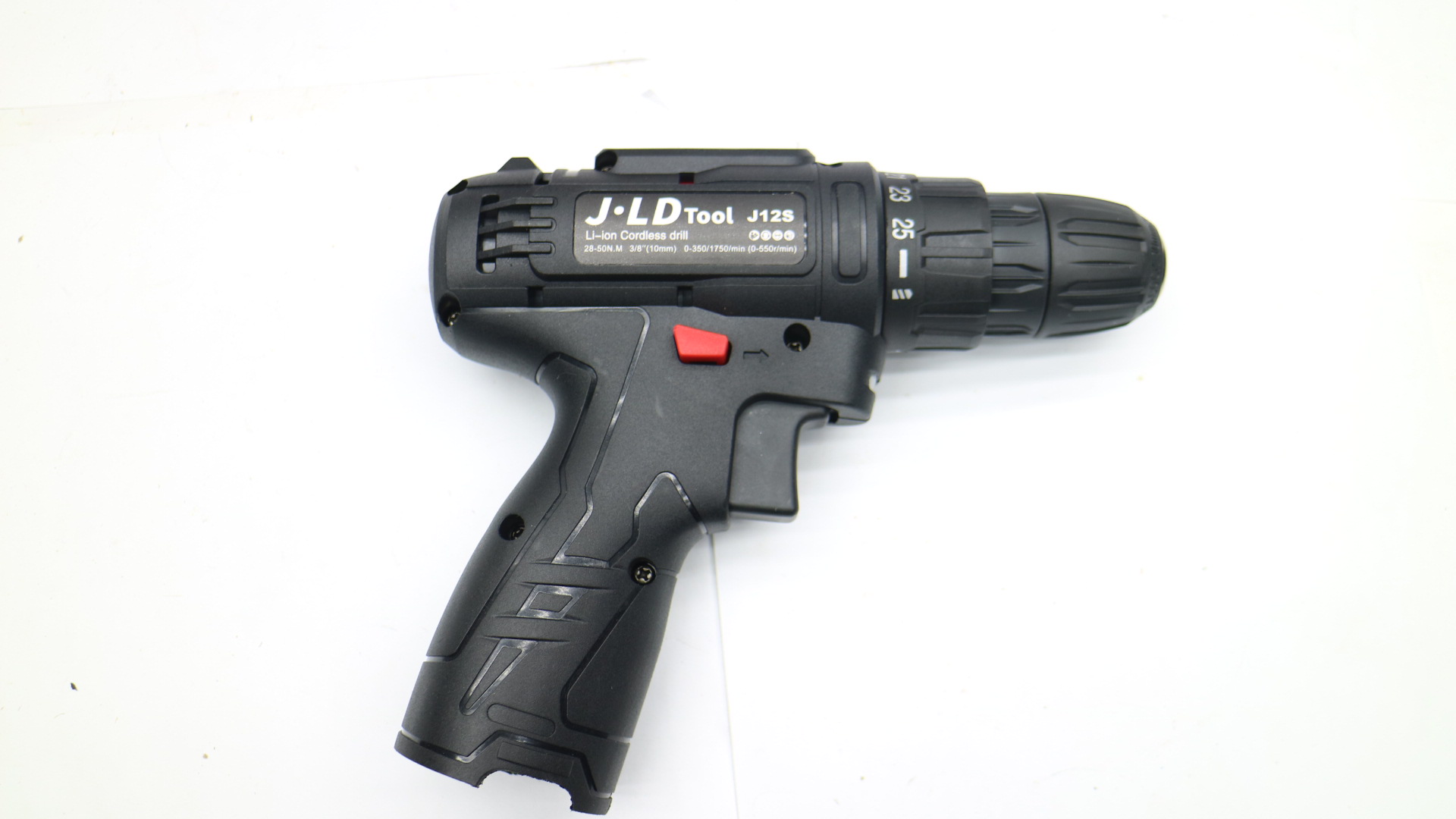 [HÀNG NỘI ĐỊA TRUNG] Thân Máy Khoan Pin 12V J-LD