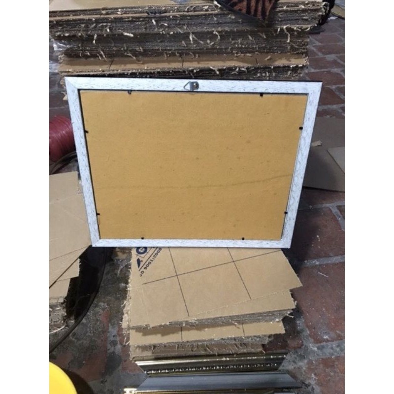 【HOT SALE】 Khung ảnh - khung tranh A3 kích thước 30x40