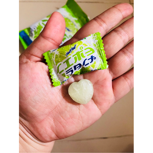 [HCM]Combo 10 bịch KẸO CHANH MUỐI THAILAND
