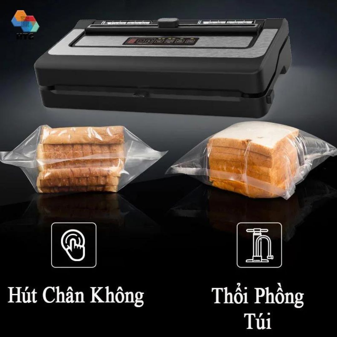 Máy Hút Chân Không GPT-PW300A