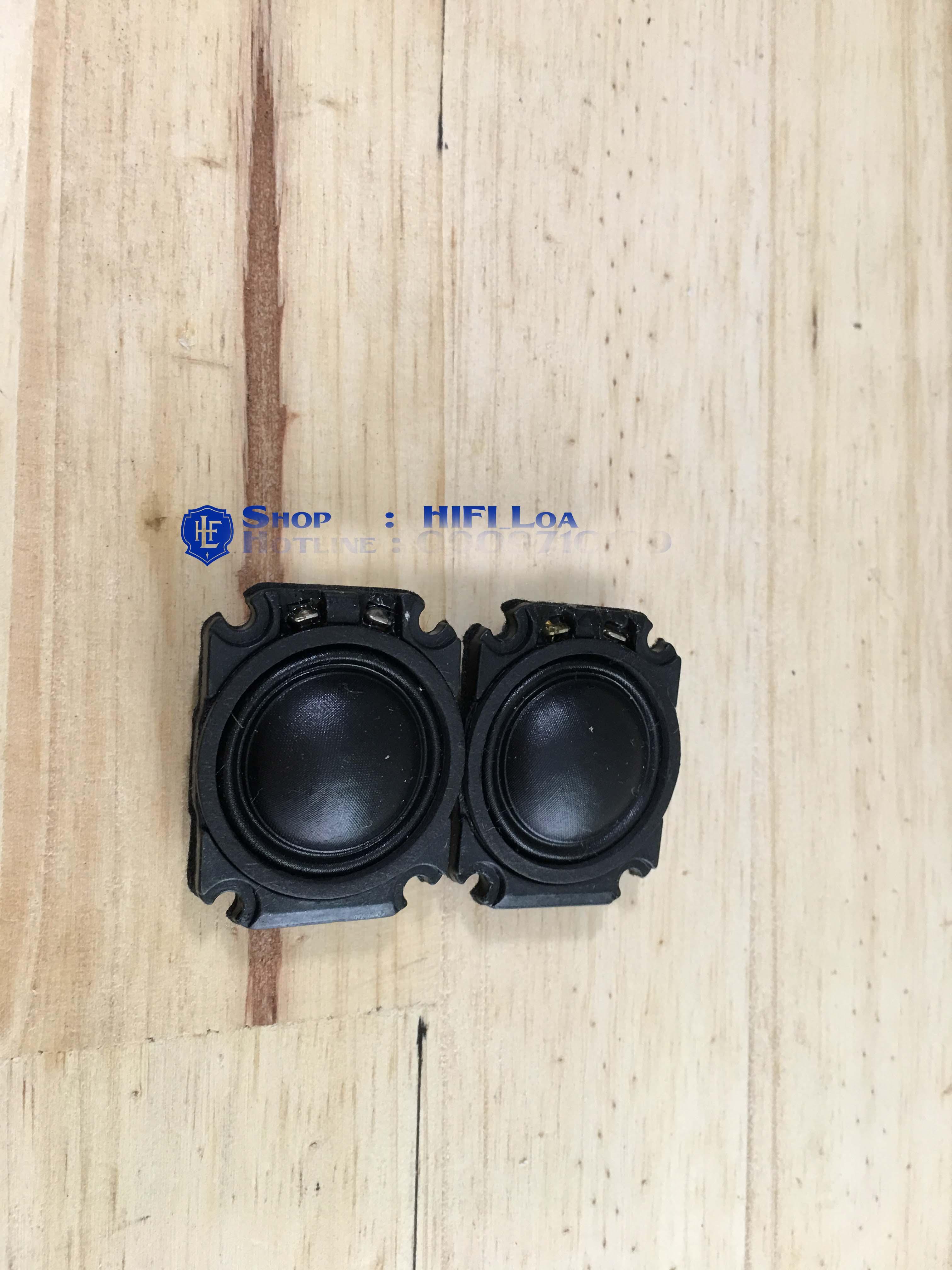 Loa Treble Pioneer 30mm