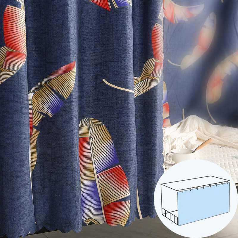 Rèm che giường Ký túc xá