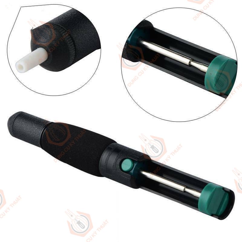 Dụng cụ hút thiếc hàn tiện lợi _ [Shop Dụng Cụ Kỹ Thuật]
