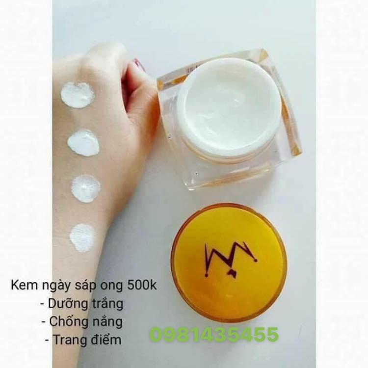 KEM DUONG TRANG FACE BAN NGAY