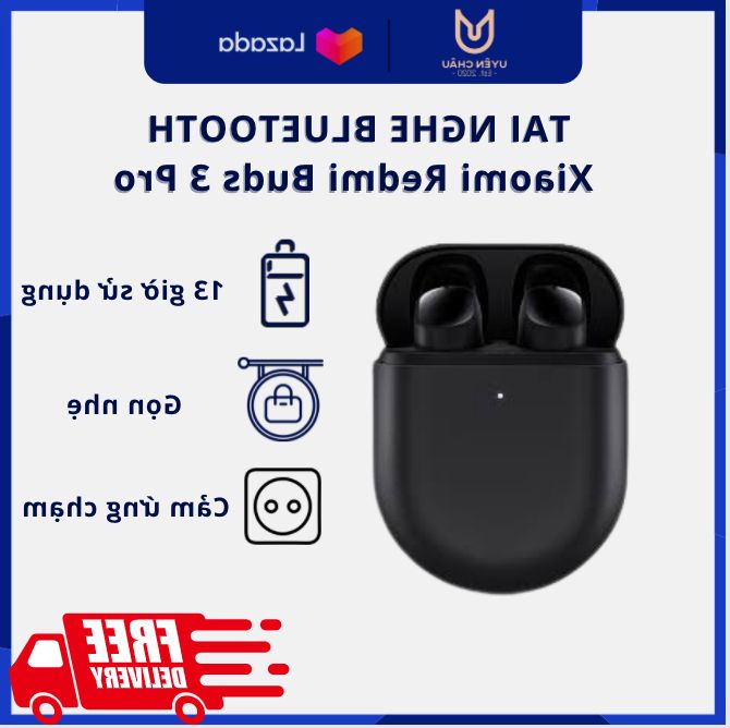 Tai nghe không dây  3 Pro