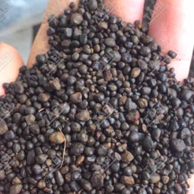 1KG Sỏi Suối Nâu Nhỏ Dùng Trang Trí Hồ Cá Bể Cá Thuỷ Sinh