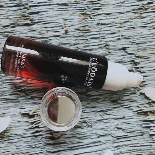 Tinh Dầu Dưỡng Tóc L’uôdais 80ml