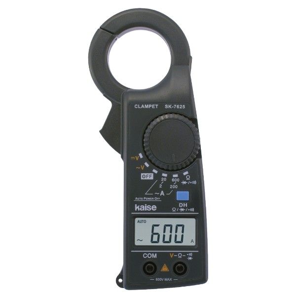 Ampe kìm kaise sk-7625