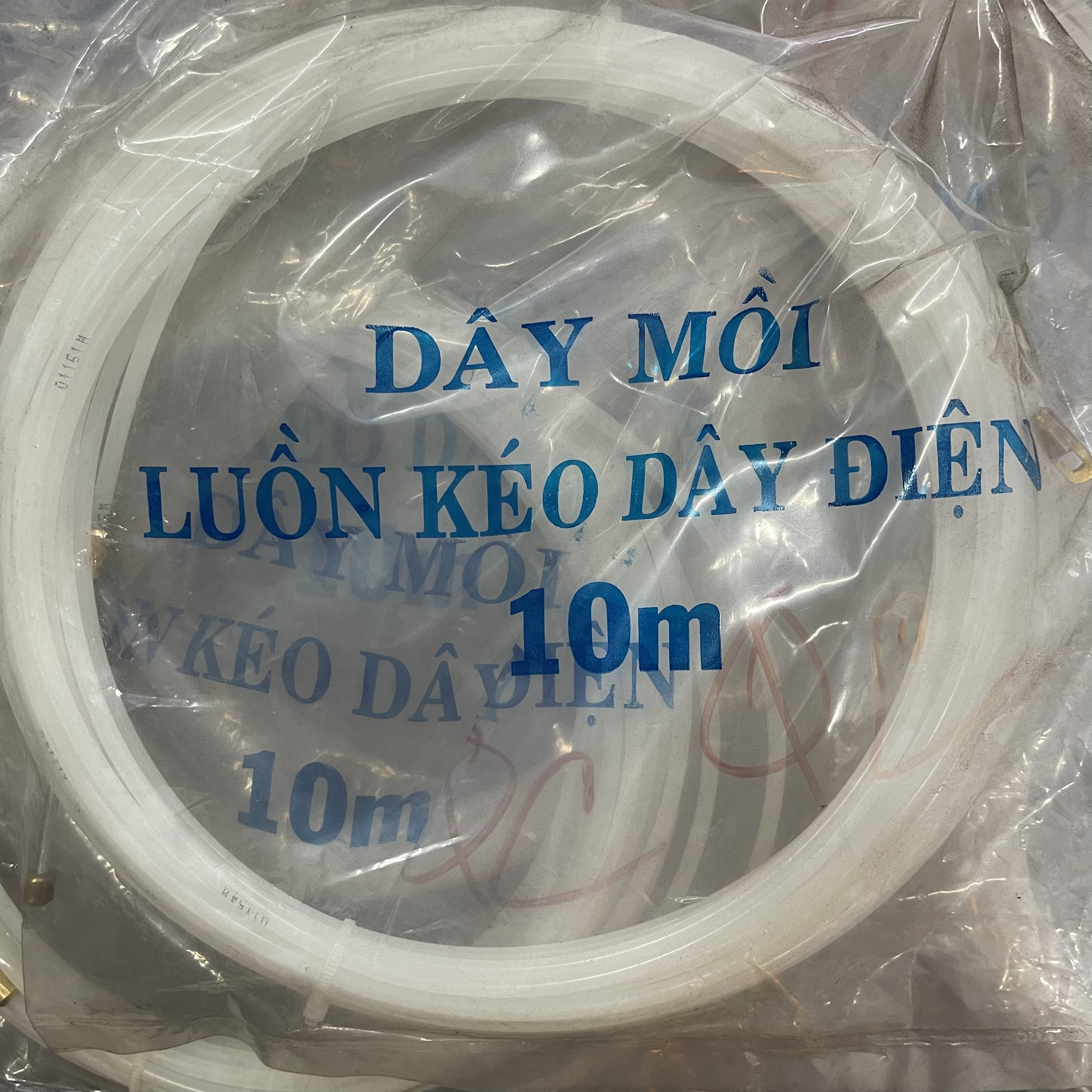 DÂY MỒI LUỒN KÉO DÂY ĐIỆN 5M,10M,15M,20M