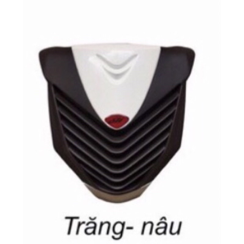 Mặt Nạ Kiểu Ý Xe SH Mode 2015-2019 Đủ Màu