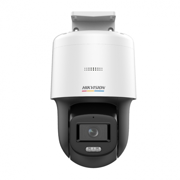 Camera IP Speed Dome 4.0 Megapixel HIKVISION DS-2DE2C400SCG-E(F0)