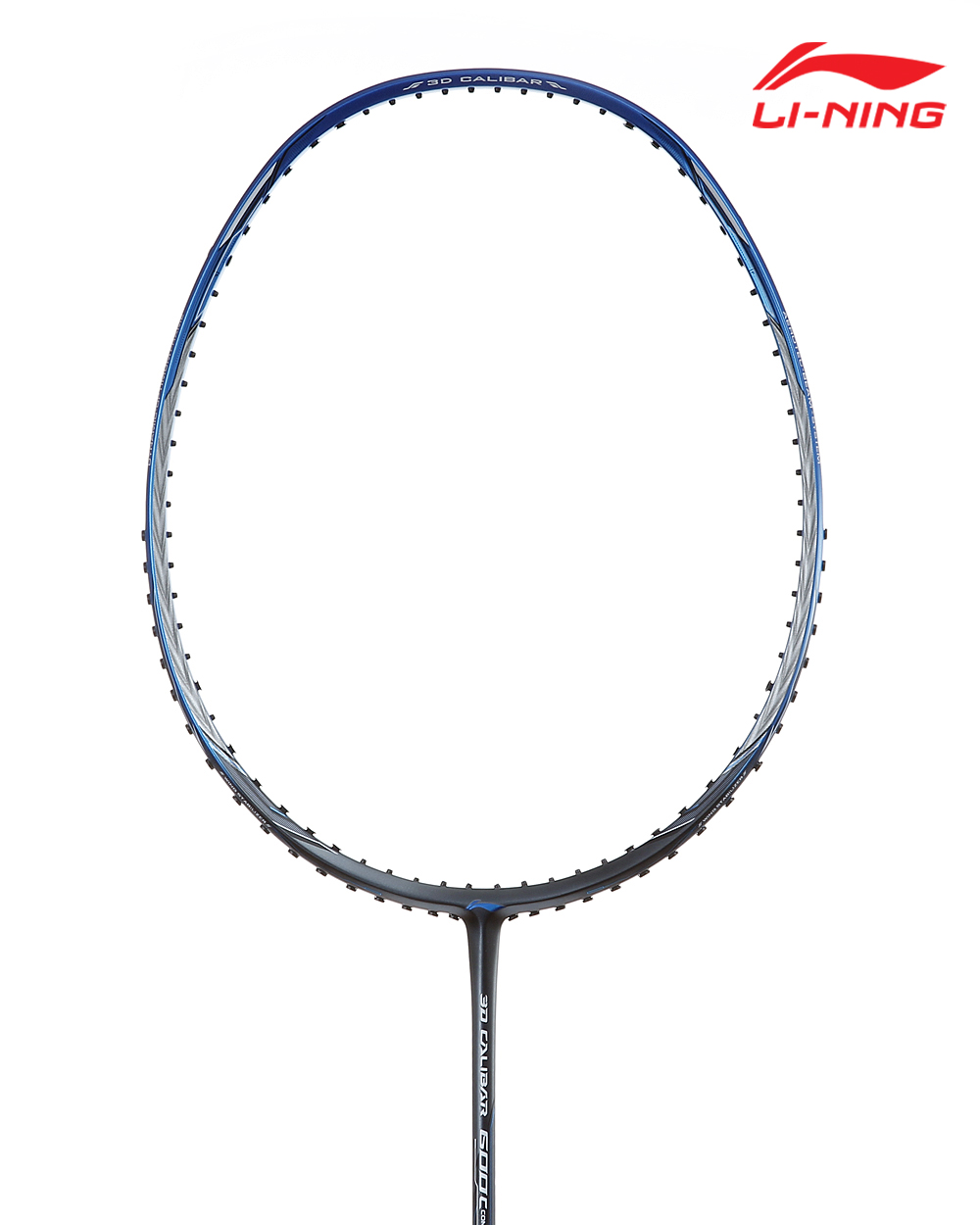 Vợt cầu lông Lining 3D Calibar 600C (chính hãng)