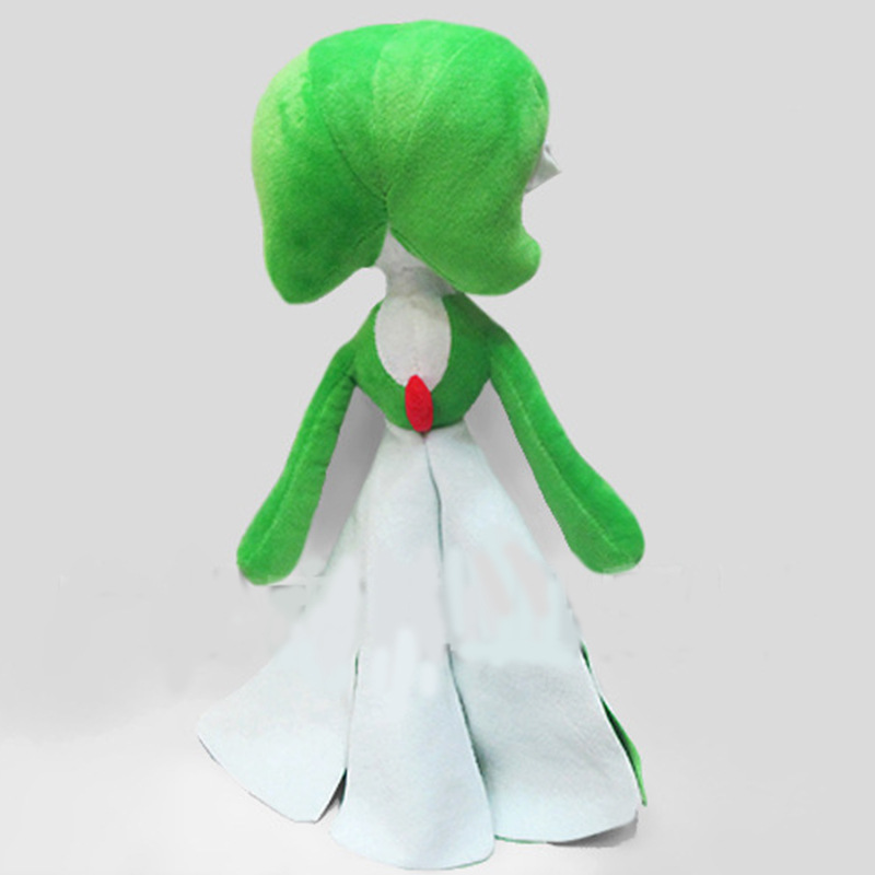 Gấu bông pokemon Gardevoir 30cm