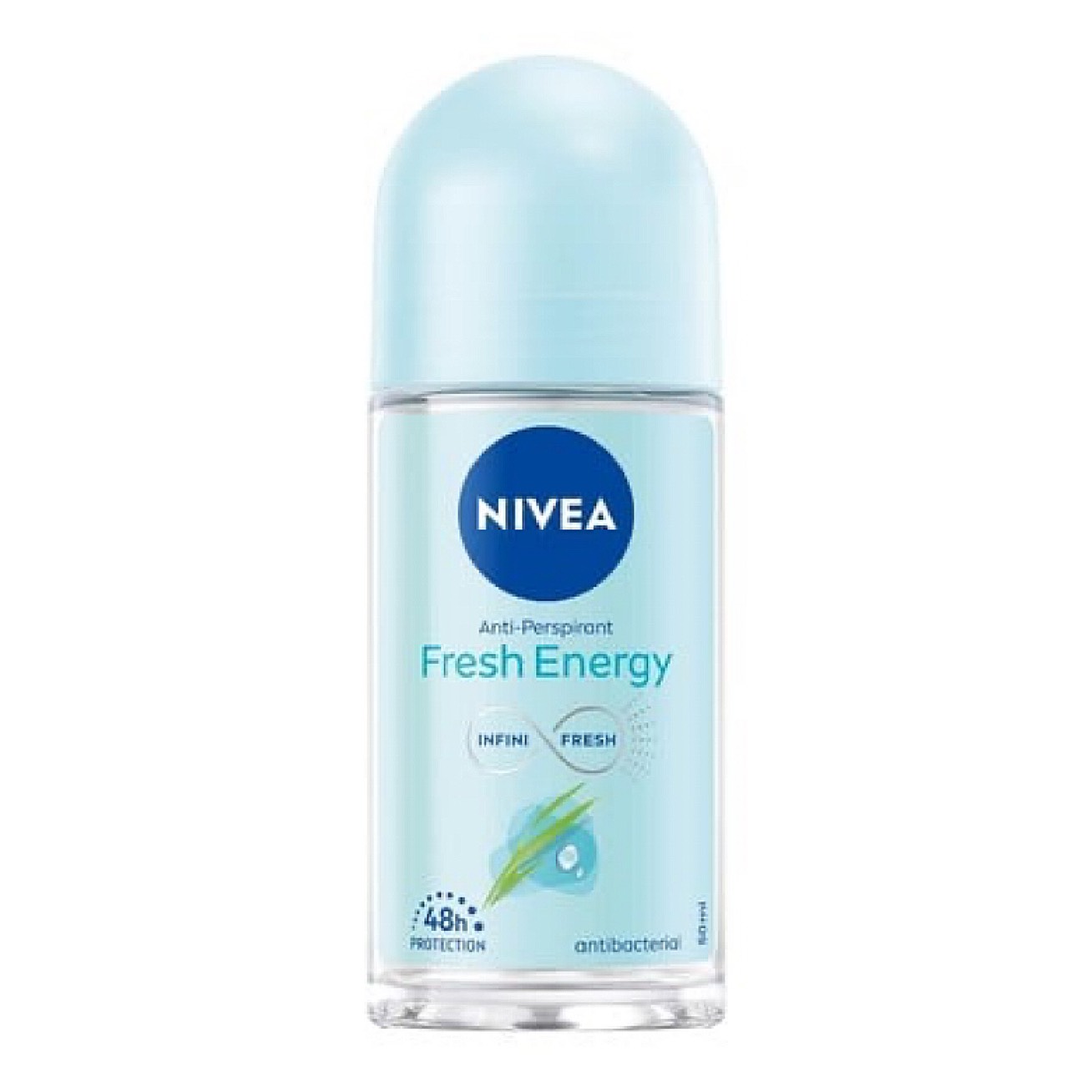 Lăn Khử Mùi Nivea Nữ đủ loại 50ml
