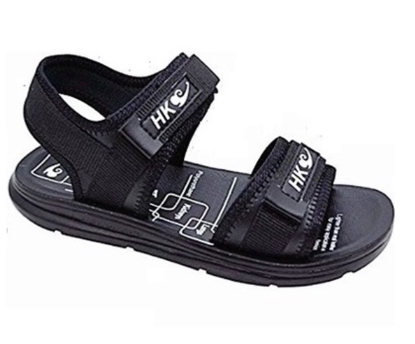 SANDAL QUAI DÁN TIỆN DỤNG BÉ TRAI ( GIAO NGẪU NHIÊN )