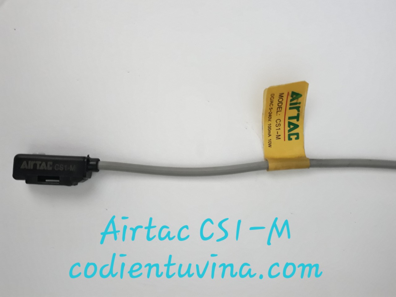 Cảm biến từ Airtac CS1-S