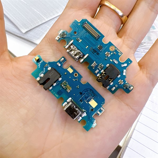 Cụm sạc Samsung A13 A135F/U