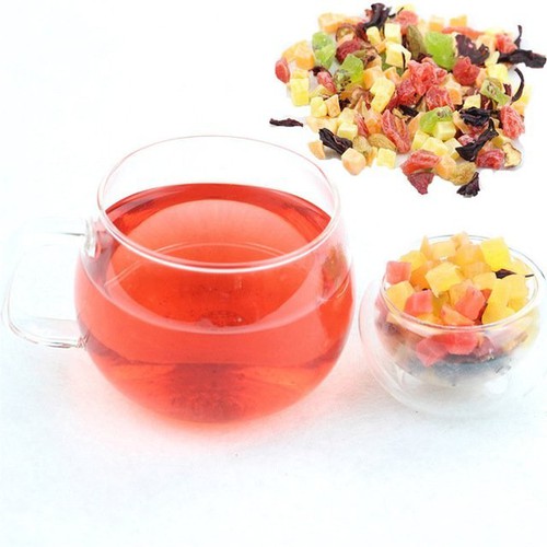 Trà hoa quả bali gói 100g