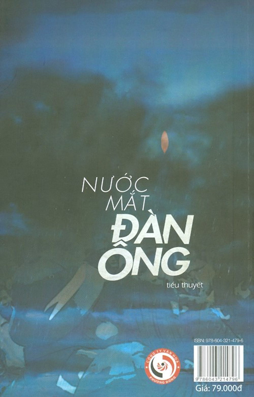 Nước Mắt Đàn Ông