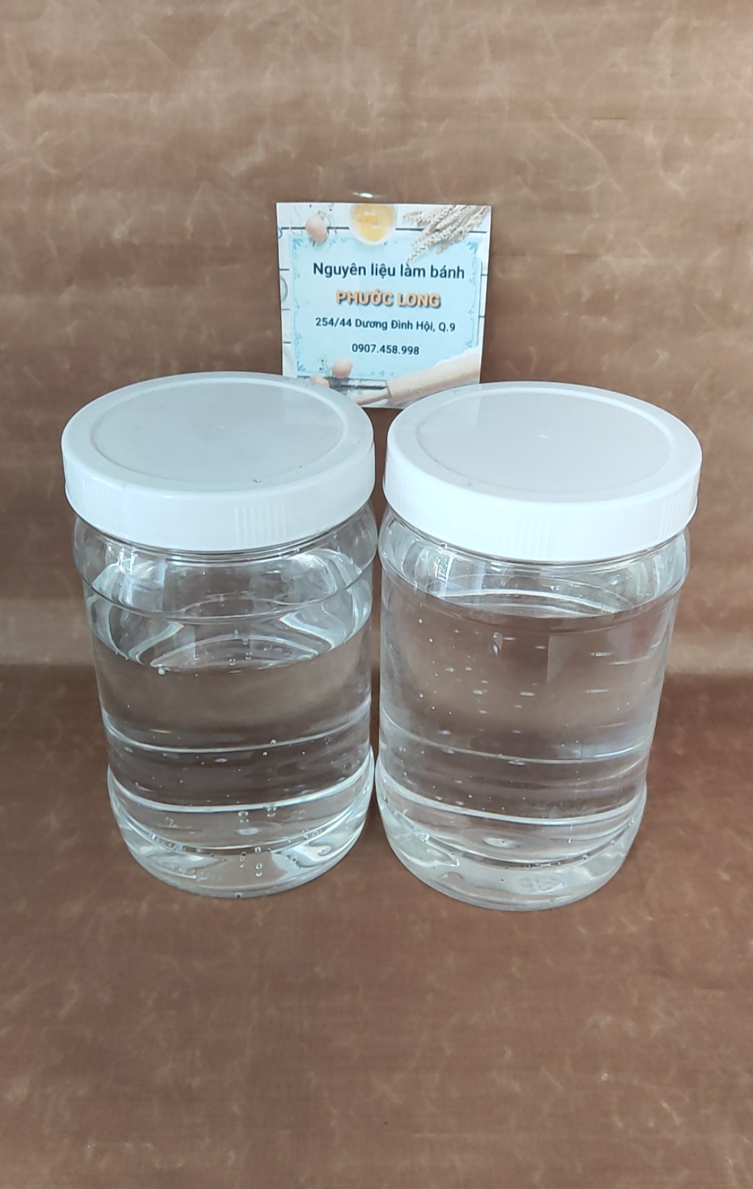 Nước tro tàu 100g (0606)
