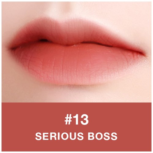 Son kem Bbia Last Velvet Lip Tint