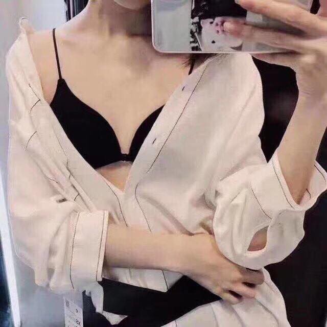 Bra Dây Mảnh MS 2099