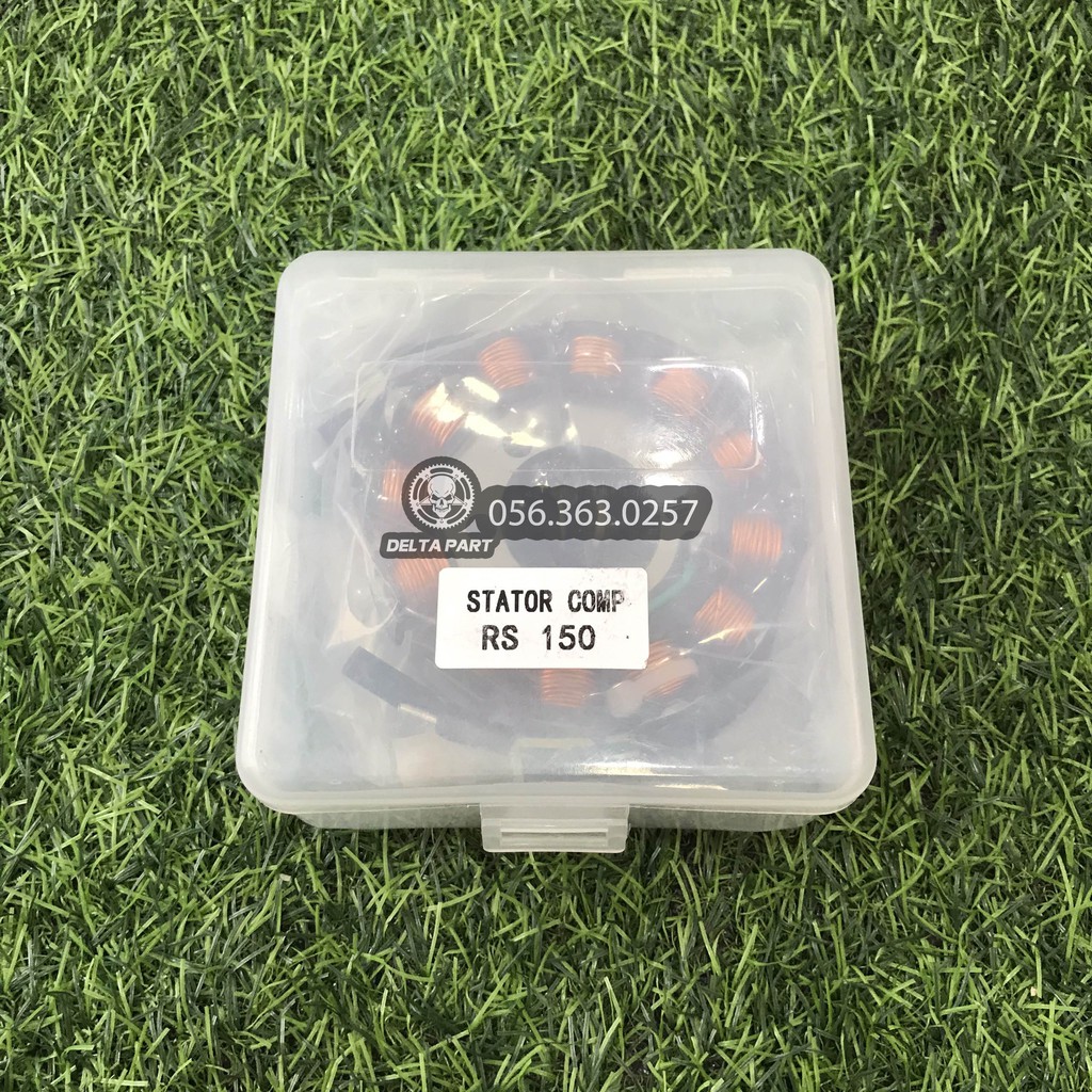 cuộn lửa độ winner - Mâm lửa đấu winner Mạnh hơn zin 1.5- 2 lần