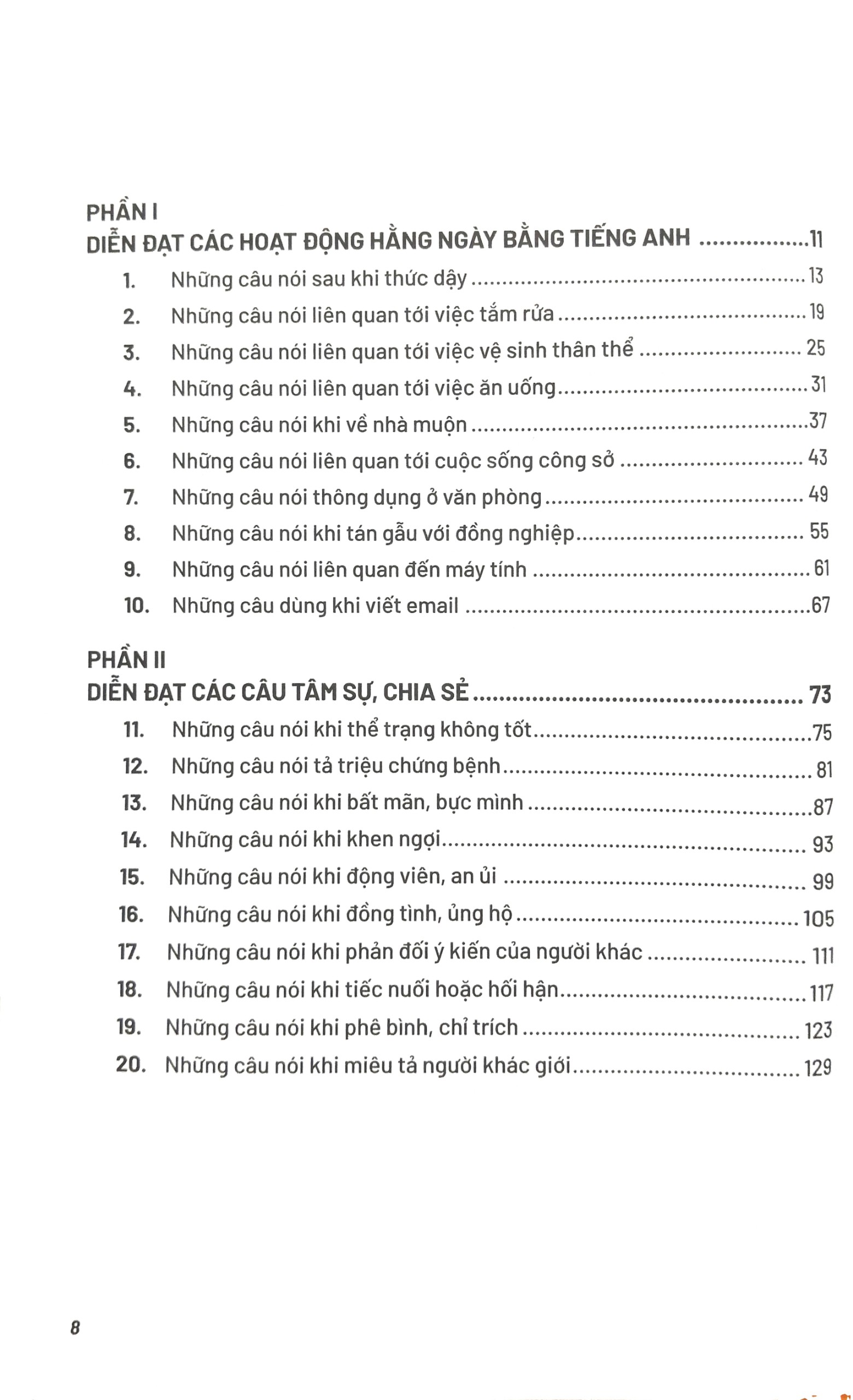 Sách - Everyday English - Nói Đi Ngại Gì