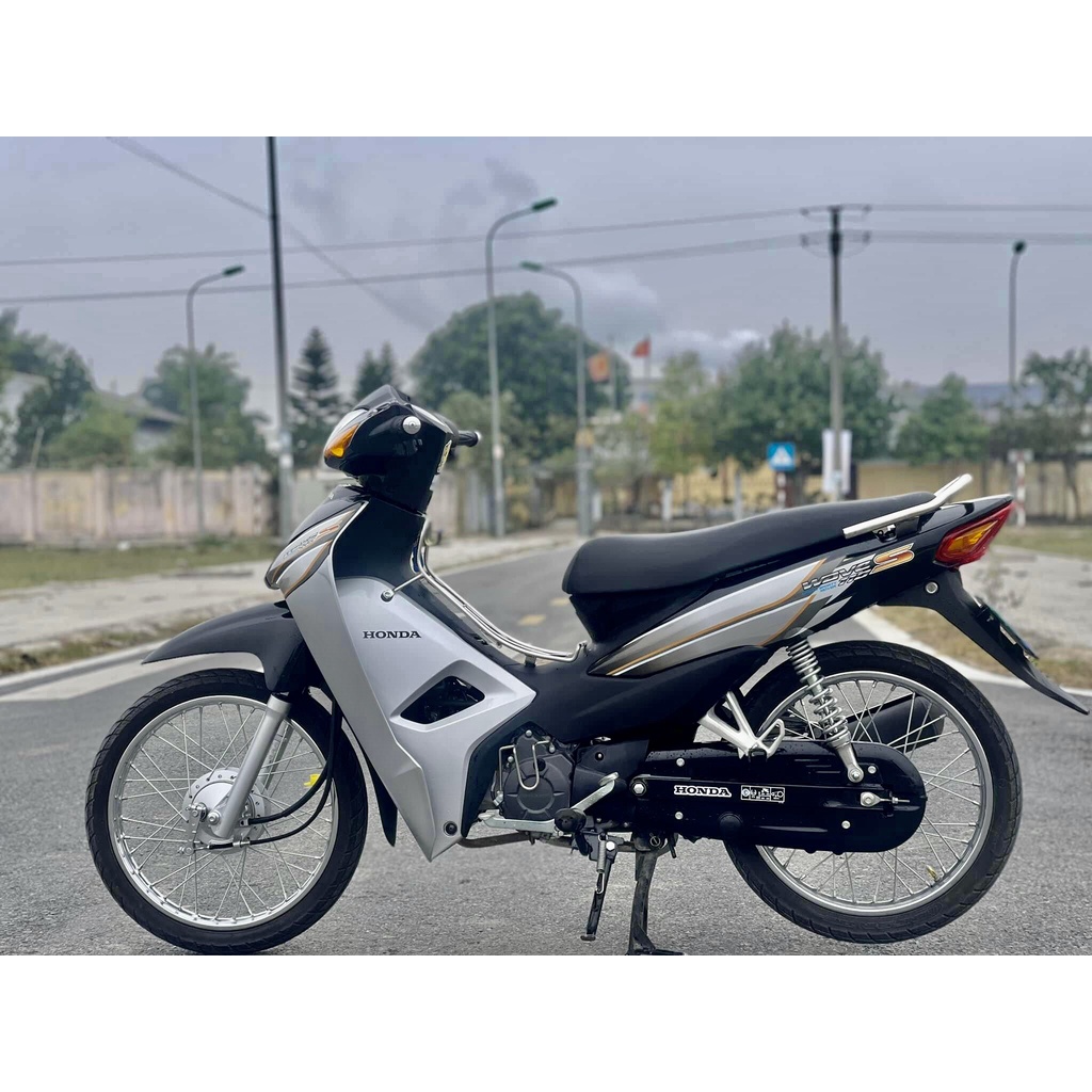 Tem Rời wave anpha mẫu wave S