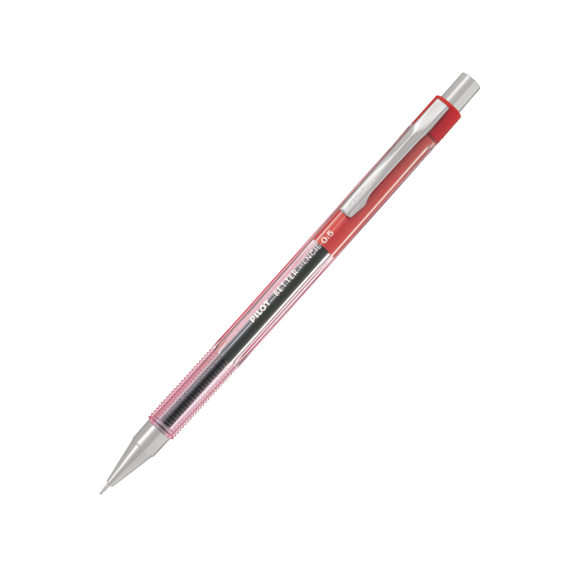 Bút chì bấm Pilot Better Pencil H-145