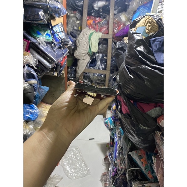 Dép Lào bền rẻ nam nữ size 35-42