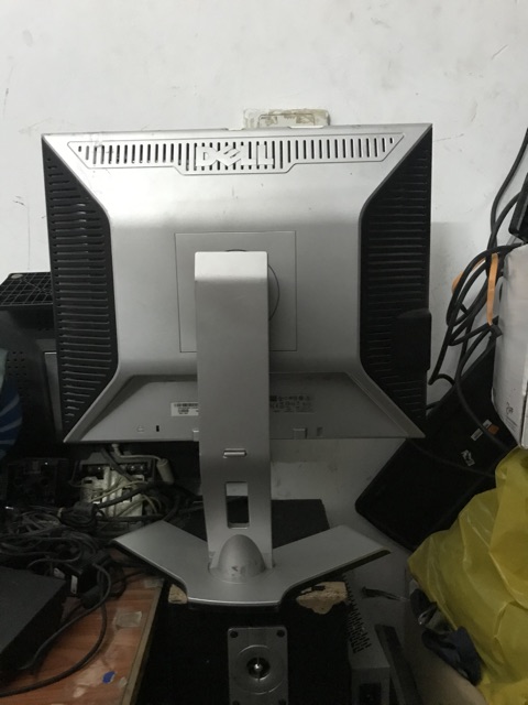 Màn hình Dell 17inch hàng văn phòng thanh lý