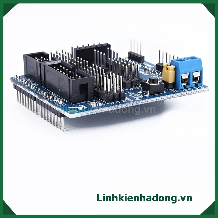 Arduino Sensor Shield Uno