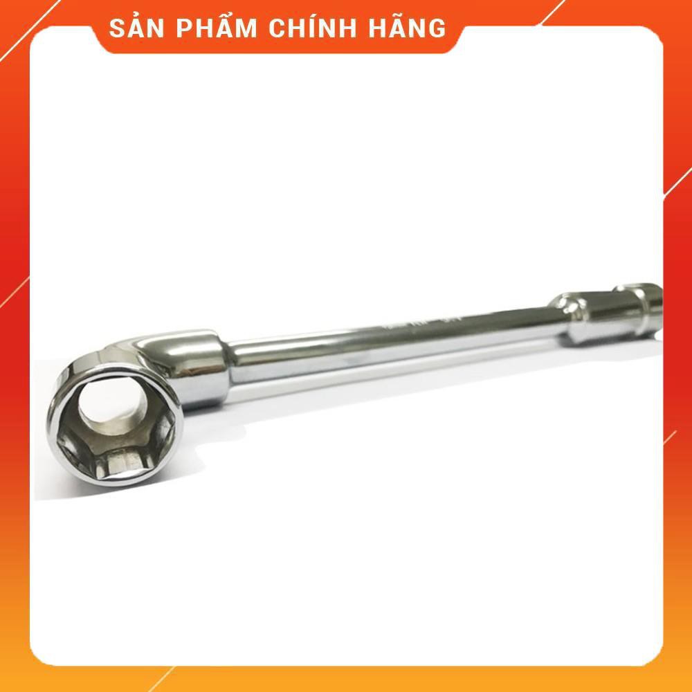Điếu lỗ xi bóng hàng tốt hark caput đủ size 8mm - 19mm