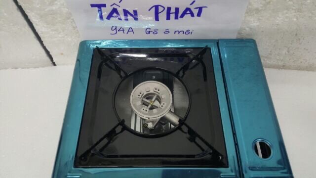BẾP GAS MINI INOX INTERNATIONAL