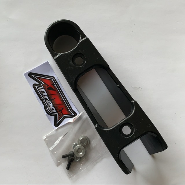 Cao su gắp King Drag gắn mọi dòng xe