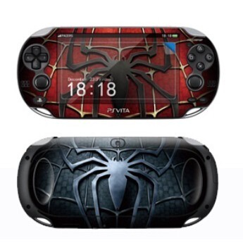 Skin psvita 1000 tấm dán lụa sần máy pspvita
