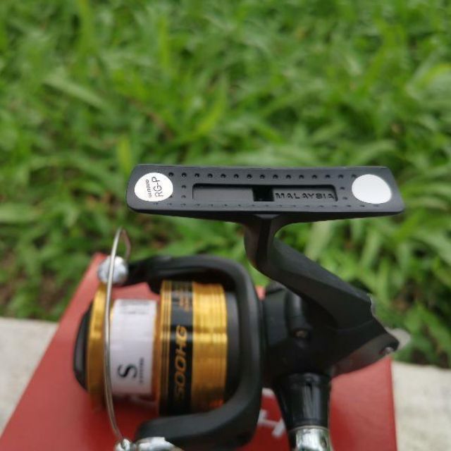 Máy câu cá Shimano FX2500