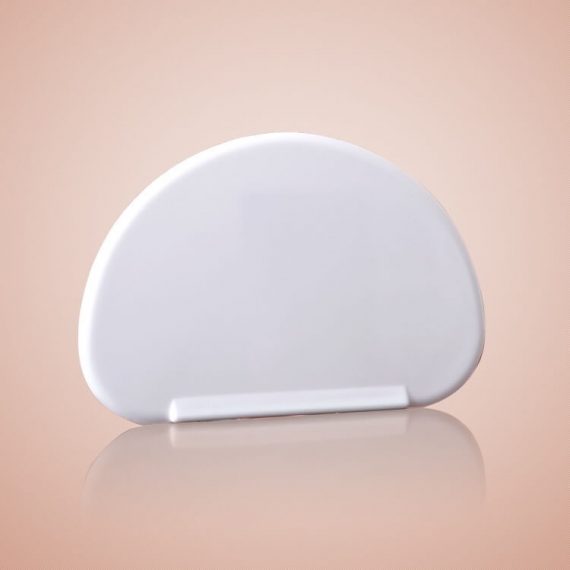 Miếng Vét Bột Oval 8226 - 10 cm x 15.5 cm