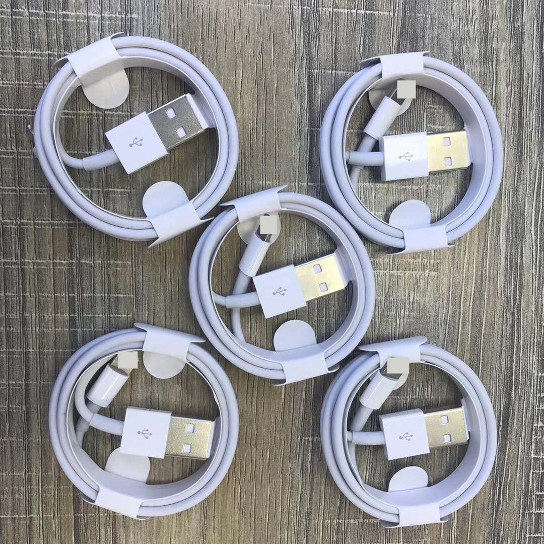 cáp iphone chất lượng cao sạc nhanh