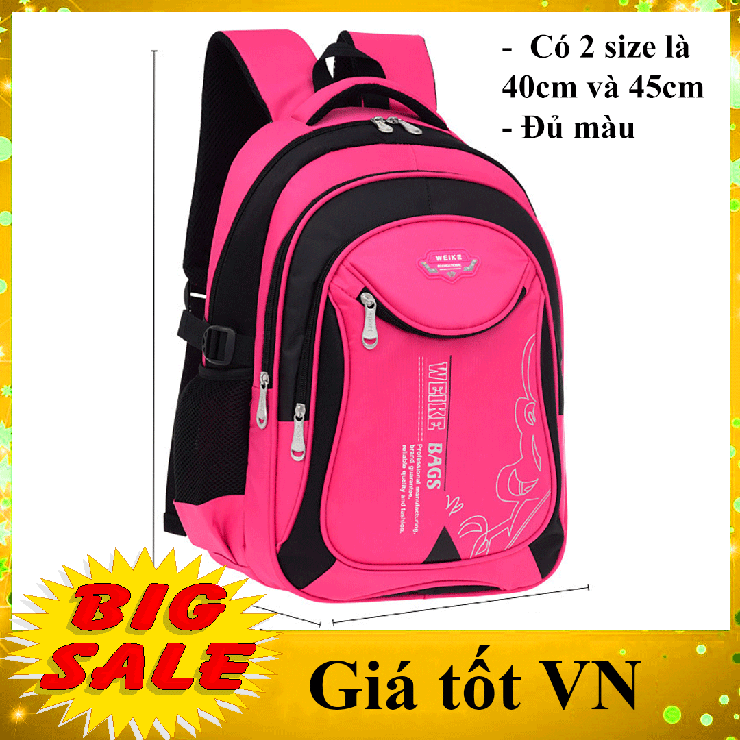 [CAM KẾT CHẤT LƯỢNG] Balo cho bé trai và bé gái đi học cấp 1 và cấp 2, với kiểu dáng đơn giản mà tinh tế phù hợp cho cả người lớn đi du lịch, cặp sách học sinh tiểu học, trung học