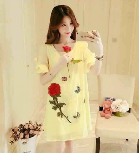 [HCM]ĐẦM BẦU VÁY BẦU ĐẸP