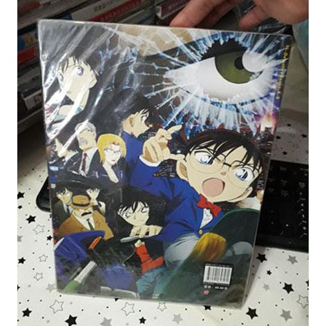 [HCM]ARTBOOK Thám tử Lừng danh Conan 100 trang hình màu