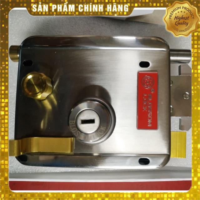[HCM]Khoá cổng Blossom 699B cho cửa lùa