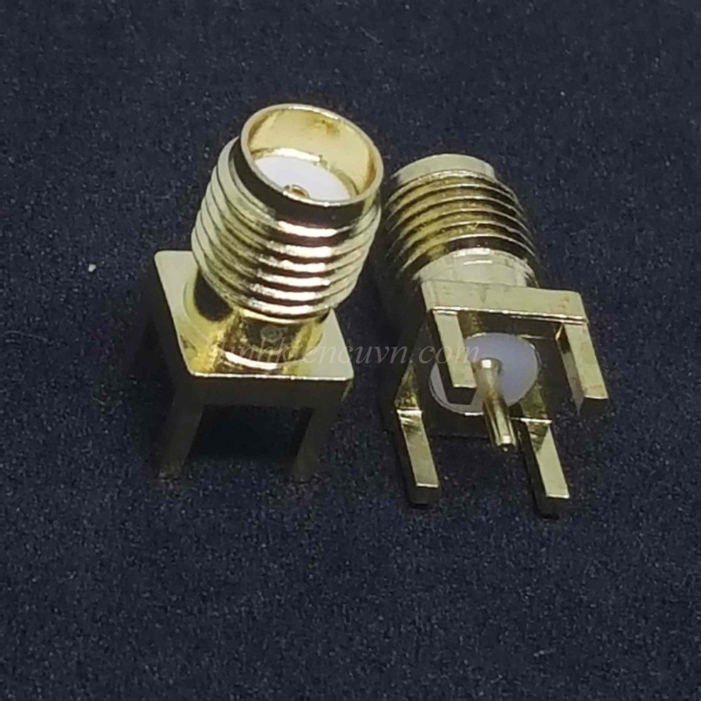 Đế anten sma 5 chân - 11e7