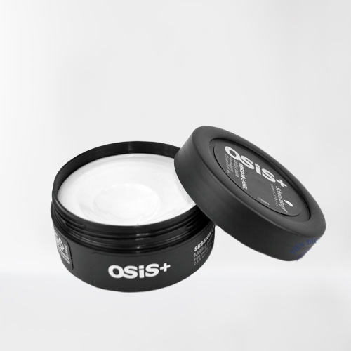 COMBO Gôm Xit Tóc The Pro Lock + Sáp Vuốt Tóc Osis Black + Lược ChaoBa