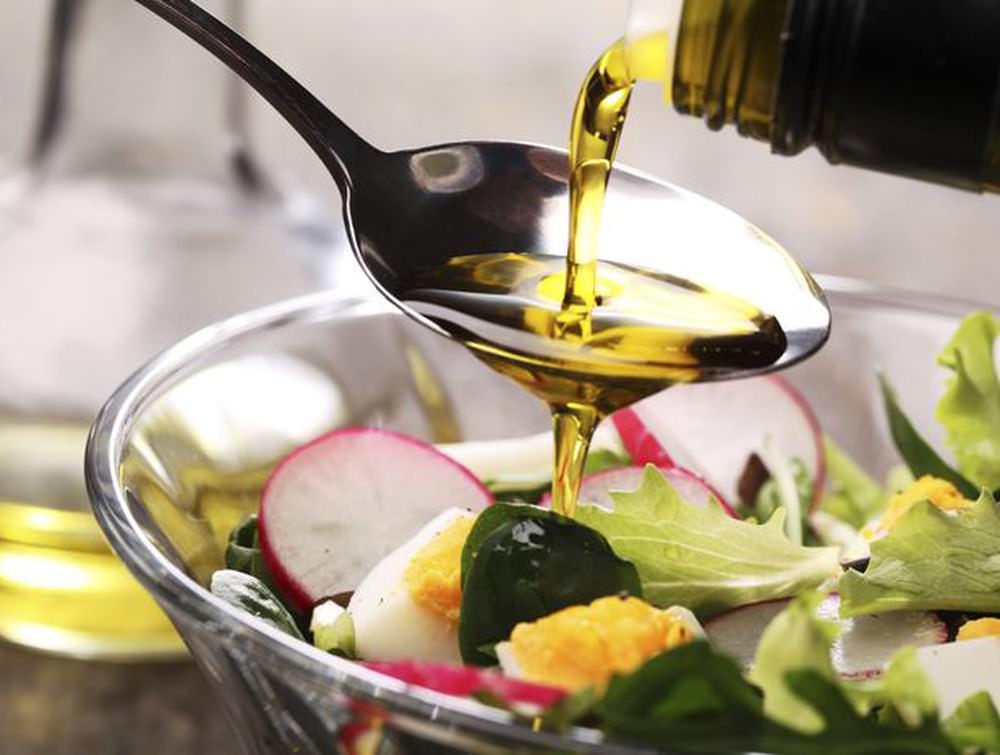 Dầu Olive Extra Virgin Olive Oil 250ml